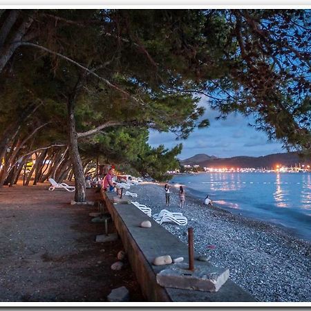 Luda Kuca Daire Bar Dış mekan fotoğraf