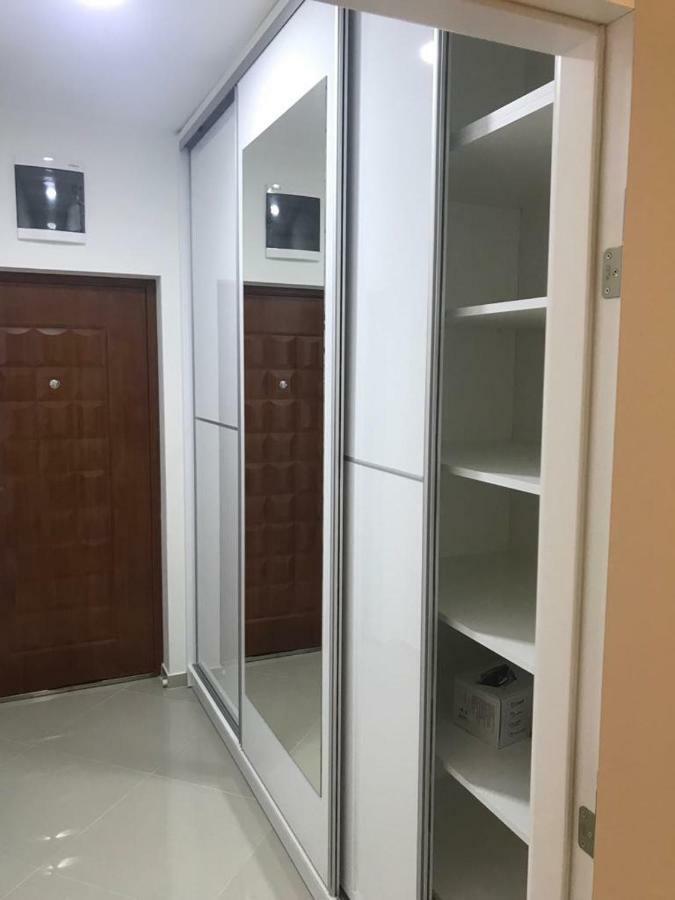 Luda Kuca Daire Bar Dış mekan fotoğraf